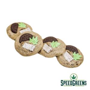 Scream Edibles - The Four Twenty (420mg THC) - Image 3