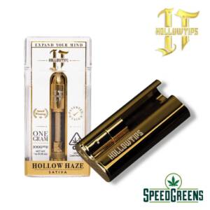 Hollowtips Combo Kit (1.1g THC) - Image 4