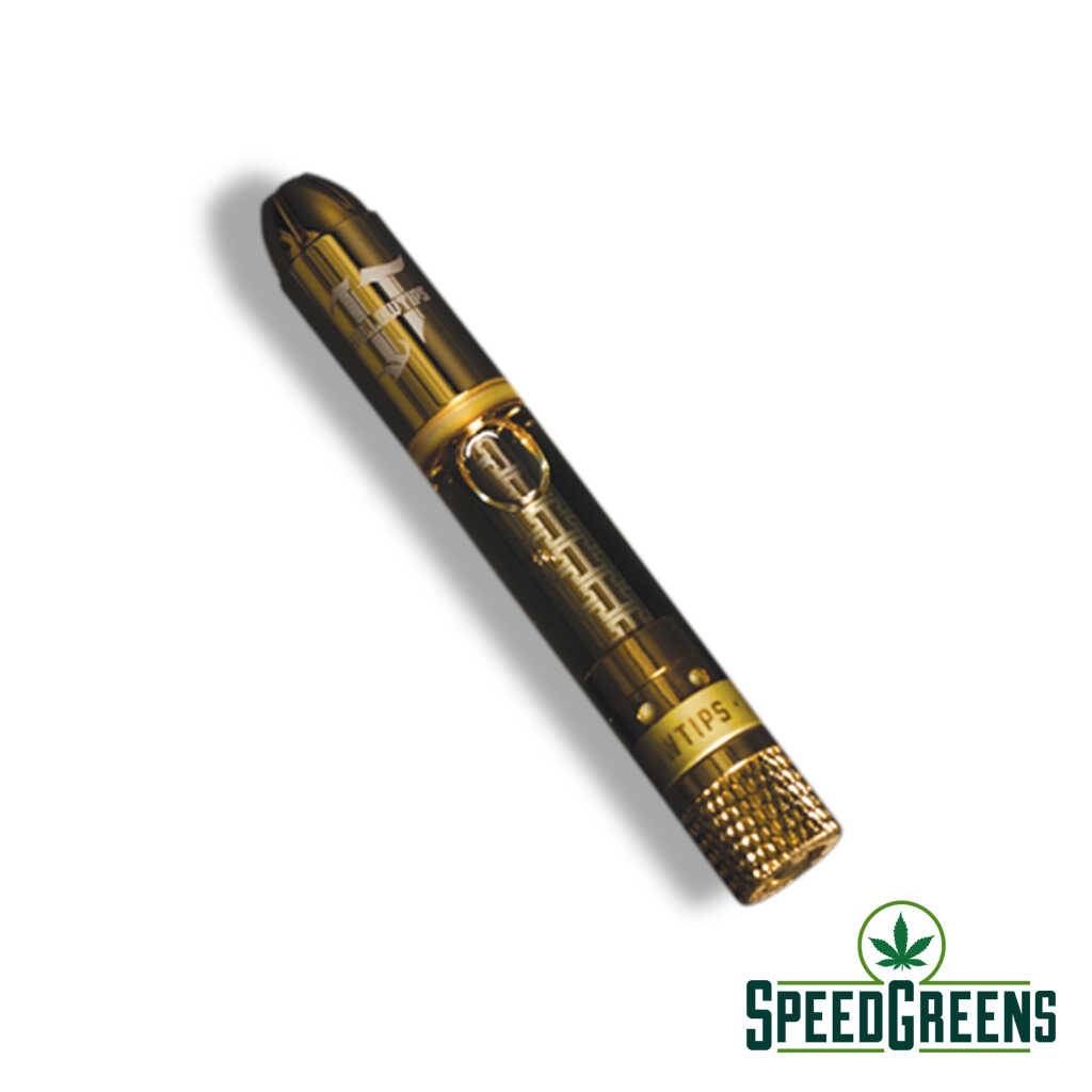 Hollowtips Weed Vape at Speed Greens.