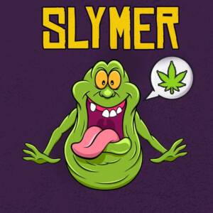 Slymer Craft Top Shelf (AAAA) - Image 4