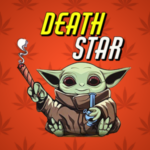 Death Star (smalls) (AA) - Image 4