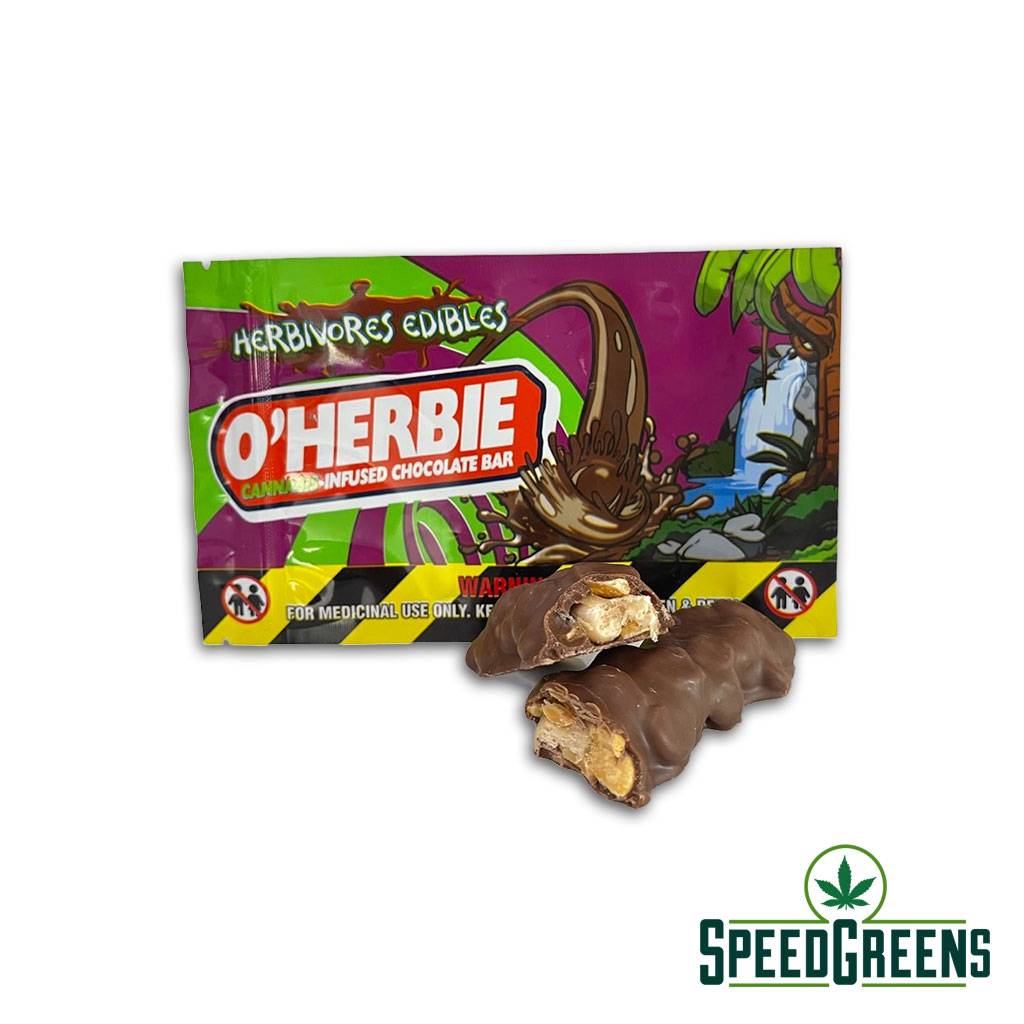 Herbivore-Oh-herbie