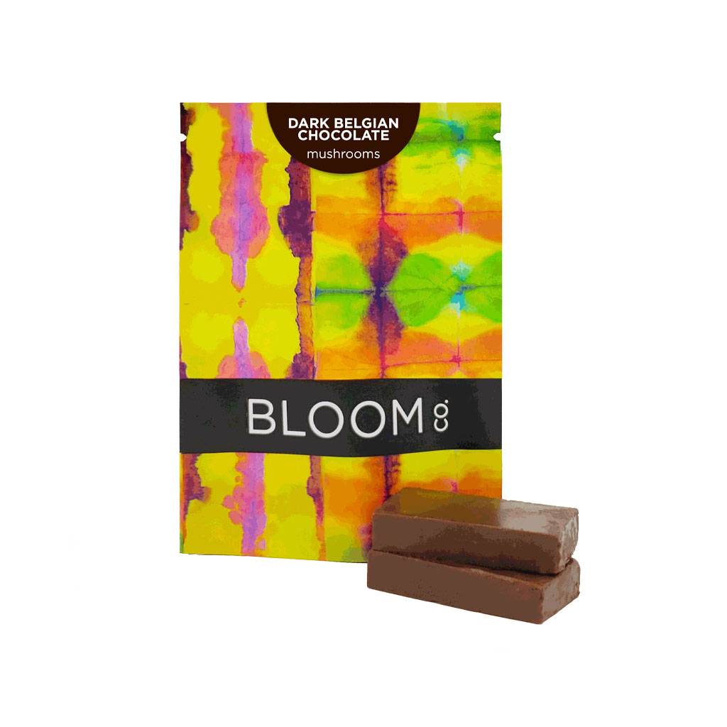 Buy magic mushrooms from Speed Greens and try Bloom dark chocolate edibles today. 