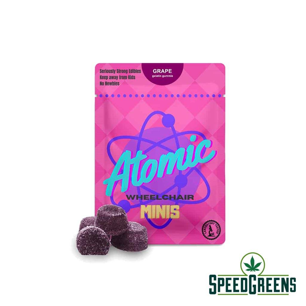 Atomic-puck-mini-Grape