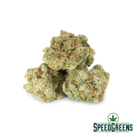 Naked Melons (AAA) Hybrid Strains Speed Greens