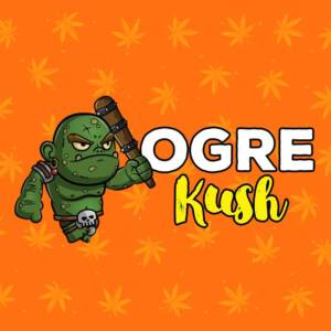 Ogre Kush (AA+) – Buy Weed Online - Image 4