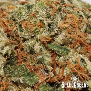 Pink Bubba (AAA) – Indica Weed - Image 3