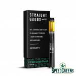 Green-Crack-Punch-Disposable