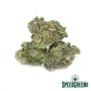 Purple Monkey (S) (AA+) - Buy Weed Online - Image 3