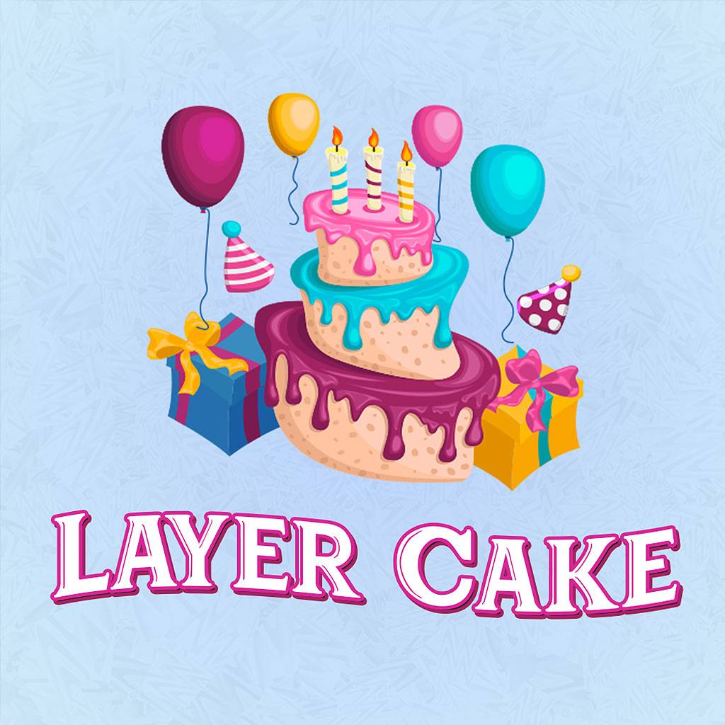 Layer-Cake-Craft-Top-Shelf-Label