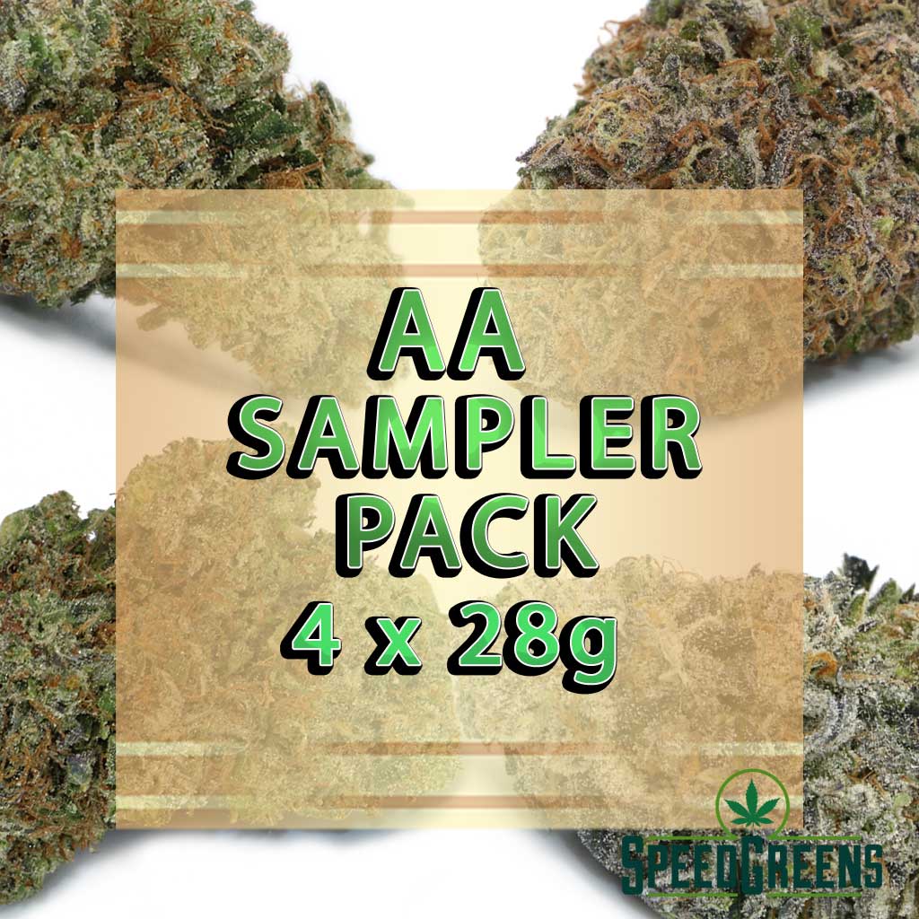 aa-sample-4x28g