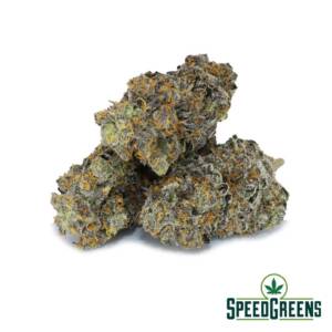 Sour Diesel Haze Craft Top Shelf Weed (AAAA) - Best Sativa Dominant Hybrids - Image 3