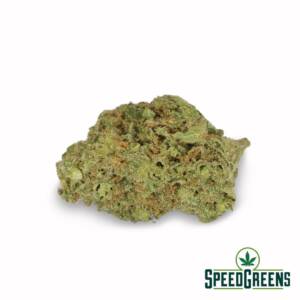 Super Sour Diesel (Smalls) (AAA) - Best Sativa Strains - Image 3