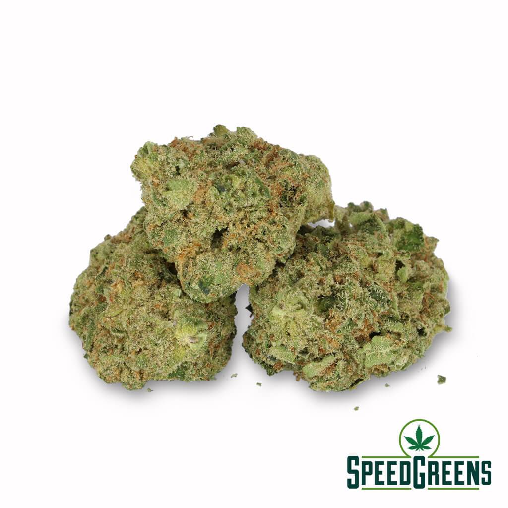 Super Sour Diesel (smalls) (AAA)-2