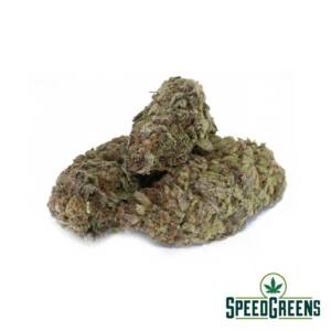 Purple Lightning (AA+) - Weed Strains - Image 3