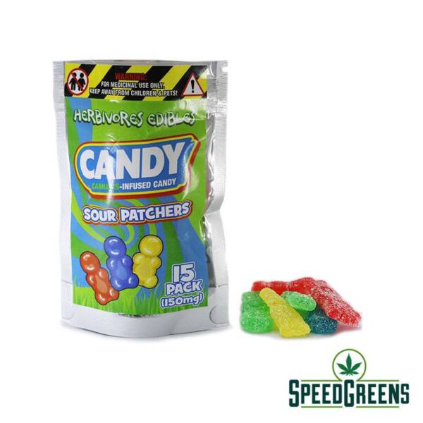 Hervibores-Edible-Sour-Patches