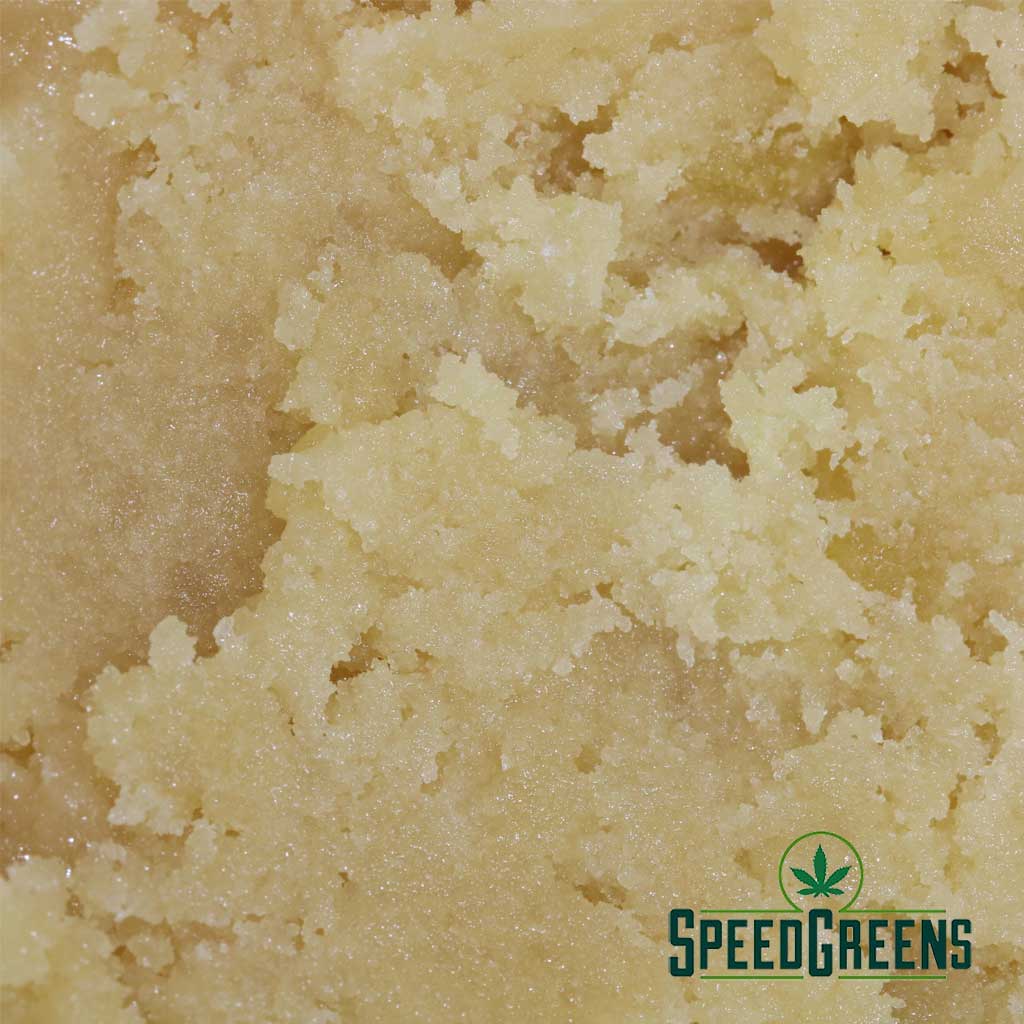 Galaxy Extracts – Hulkberry Live Resin