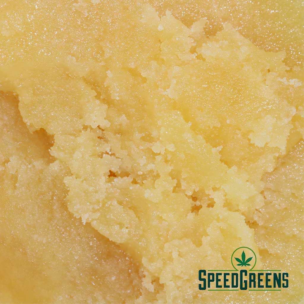 Galaxy Extracts – Wedding Cake Live Resin