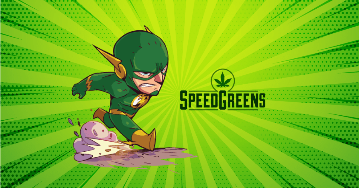 (c) Speedgreens.co