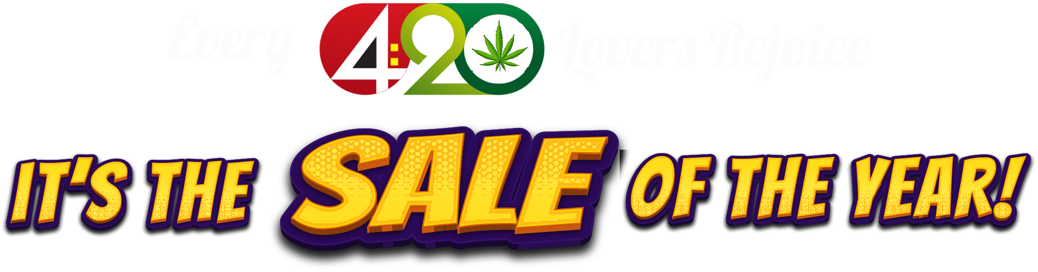 420 lover