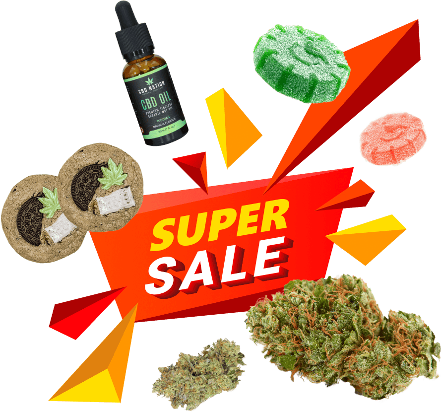 420 Lover Best Sale of the Year Speed Greens