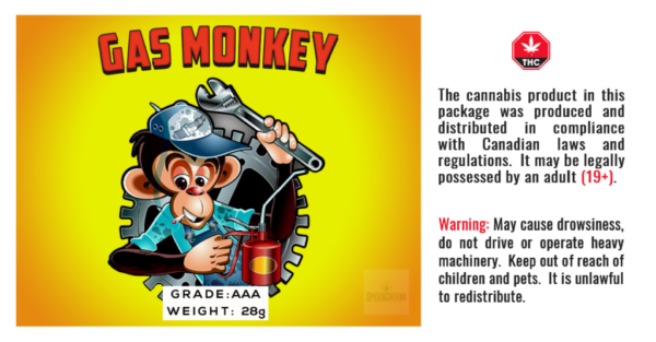 Gas Monkey scaled