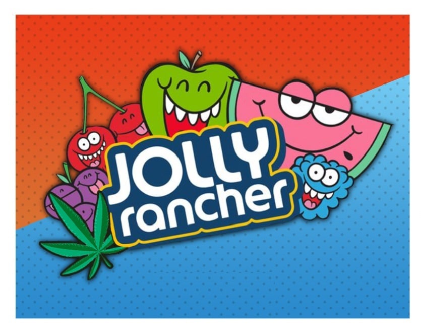 Jolly Rancher _AAA_28g