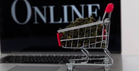 Weed online in Canada is available at Speed Greens.