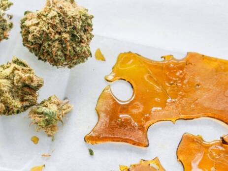 Buy shatter online in Canada at Speed Greens.