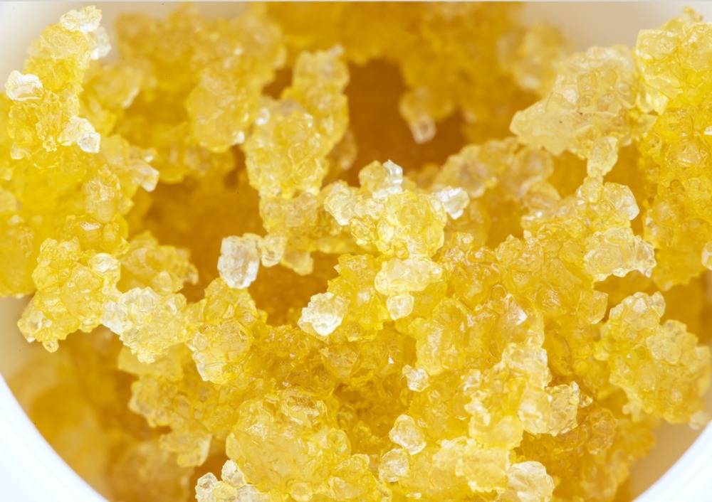 Potent Live resin online in Canada available at Speed Greens.
