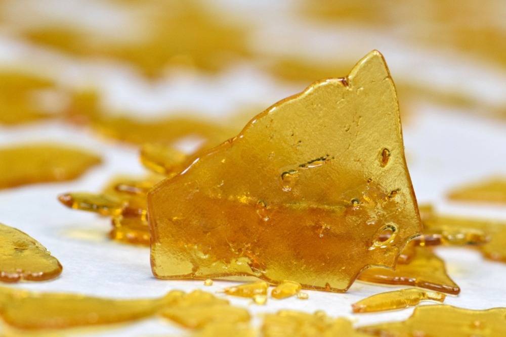 The most potent Shatter Canada has to offer available at Speed Greens.