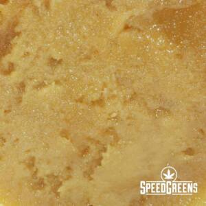 Galaxy Extracts - Wedding Pie Live Resin - Image 2