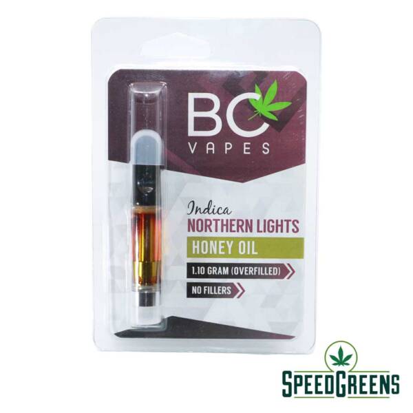 BC Vapes Northern Lights