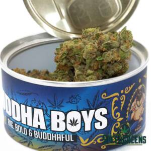 Buddha Boys | Sealed Tuna Can Tin | (AAAA) (7G) PREMIUM Top Shelf - Image 7