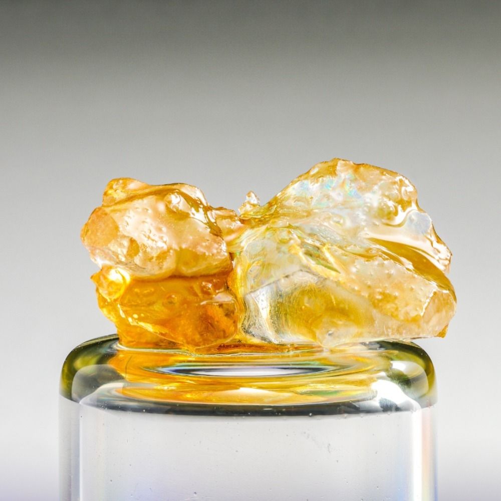 What Are THC Diamonds and How Are They Made? - Yo Dabba Dabba