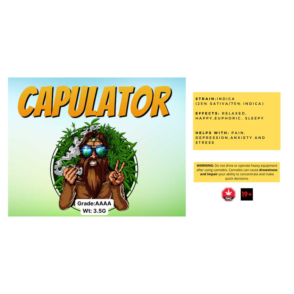 Capulator-3