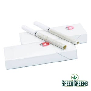 NORTHERN LIGHTS Handcrafted PreRolls x 8 (3.5g) - Image 3