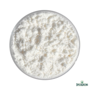 (99.58%) Pure CBD Isolate Powder by Galaxy Extracts