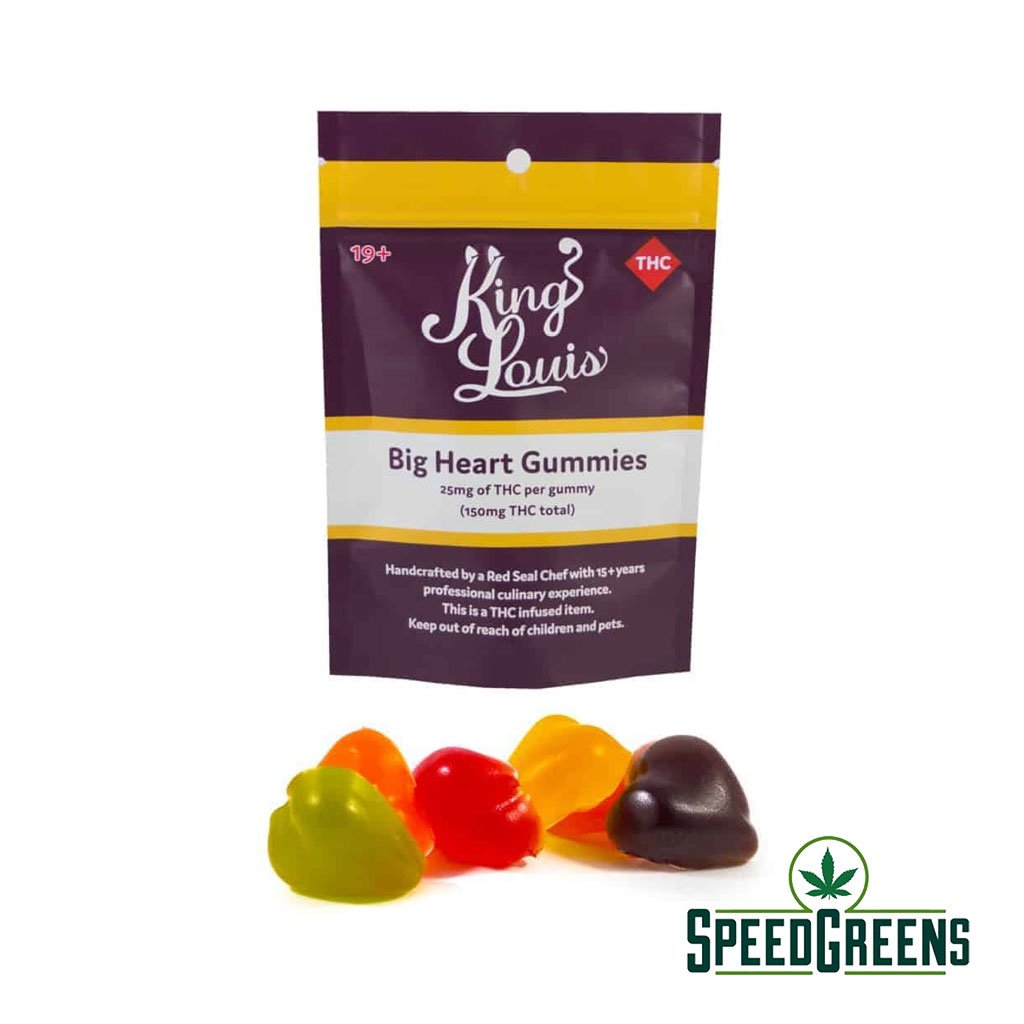 King-Louis-Big-Heart-Gummies