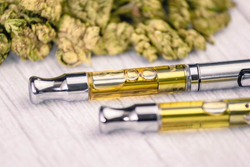 Are Weed Vape Pens Safe?