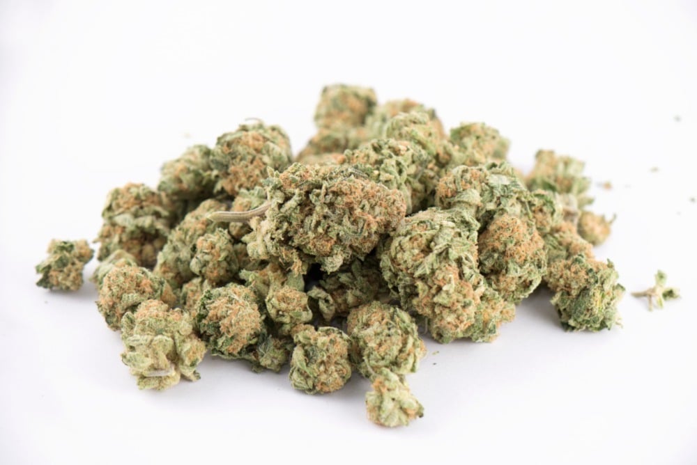 Buy weeds online for fresh and potent cannabis at Speed Greens.