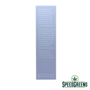 SleeBD Disposable Vapes 1.0ml (Full Spectrum CBD) - Image 5