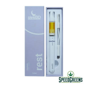 SleeBD Disposable Vapes 1.0ml (Full Spectrum CBD) - Image 4