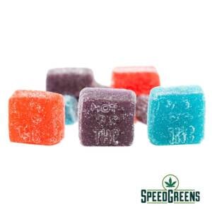 MOTA - Mixed Fruit Jellies (500mg THC) - Image 4