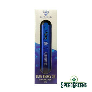 Diamond Concentrates - Disposable Vape Pens (2g THC) - Image 3