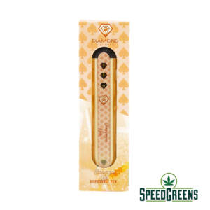 Diamond Concentrates - Disposable Vape Pens (2g THC) - Image 21