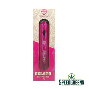 Diamond Concentrates - Disposable Vape Pens (2g THC) - Image 4