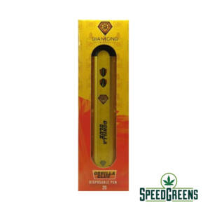 Diamond Concentrates - Disposable Vape Pens (2g THC) - Image 6