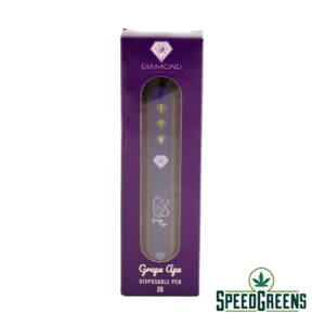 Diamond Concentrates - Disposable Vape Pens (2g THC) - Image 7