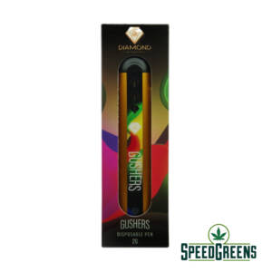 Diamond Concentrates - Disposable Vape Pens (2g THC) - Image 8